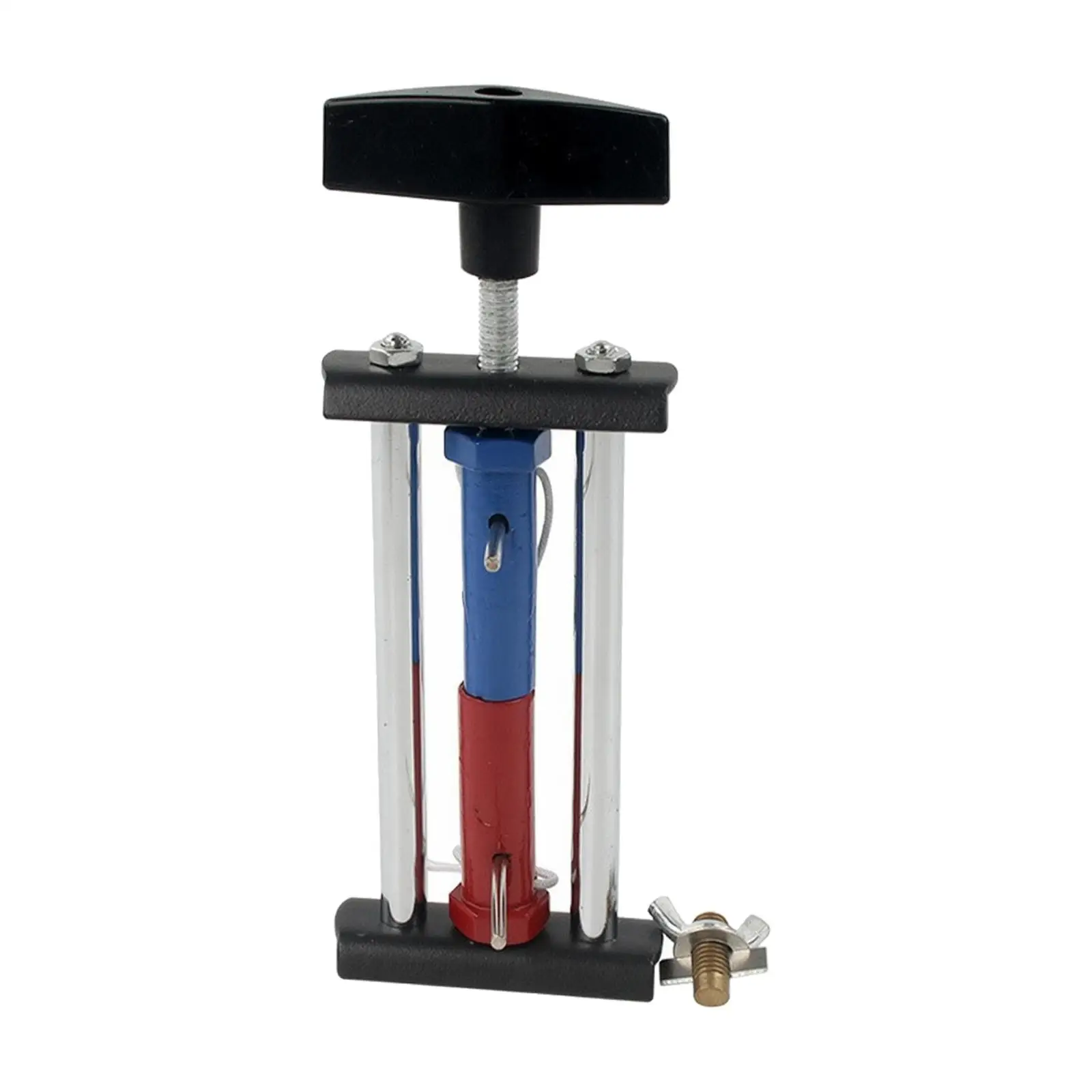 Physics Teaching Apparatus Manually Operated Science Research Facility Equipment