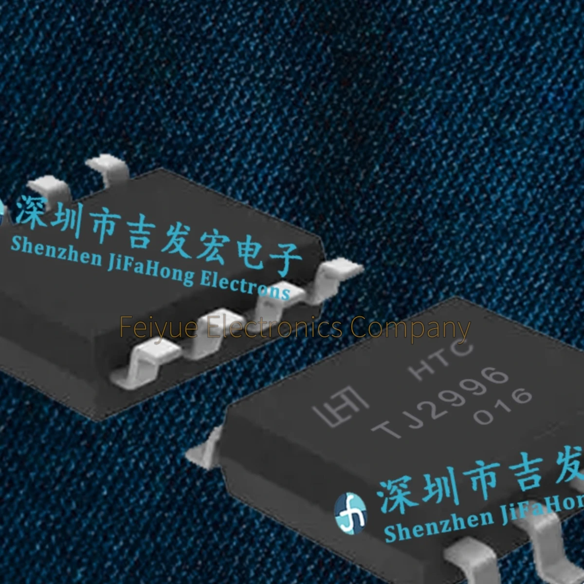 10PCS-20PCS TJ2996D…