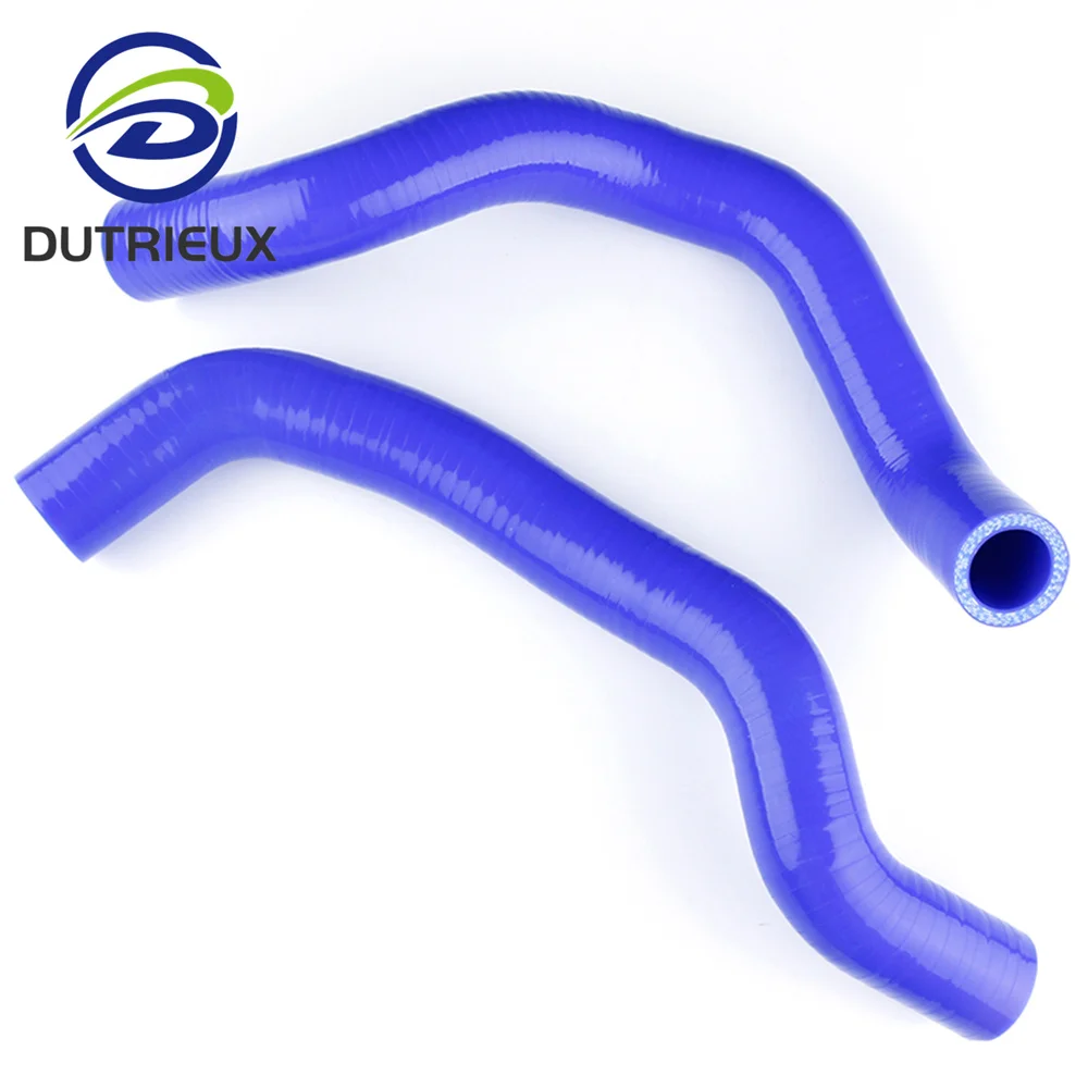 For 2002-2008 Honda Accord Euro-R/Acura TSX CL7 K20A High Performance Silicone Radiator Hose 2003 2004 2005 2006 2007