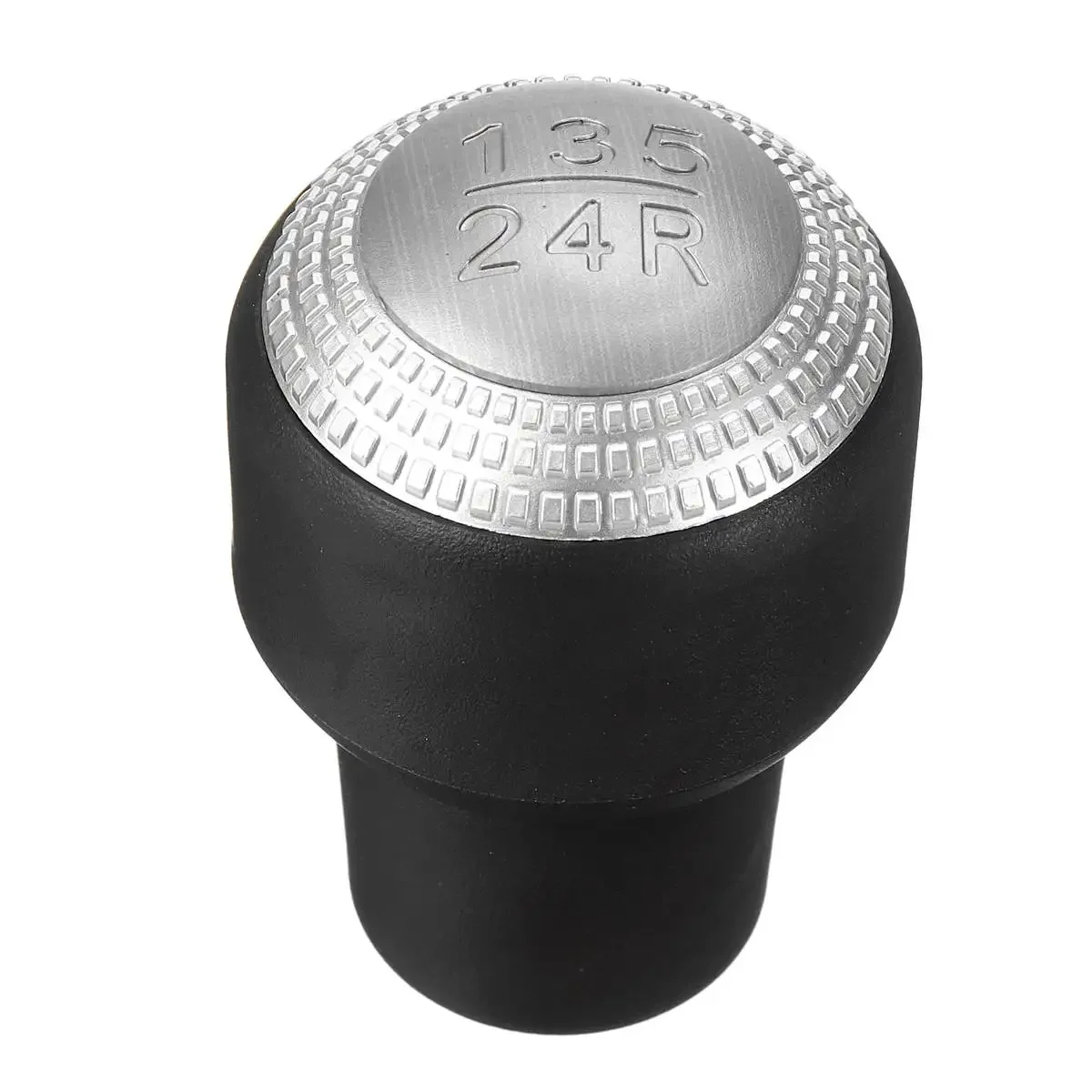 5 Speed Car Gear Knob Head Cap Cover for HYUNDAI coupe Tiburon IX35 TUCSON 43711-2C100 437112c200LK