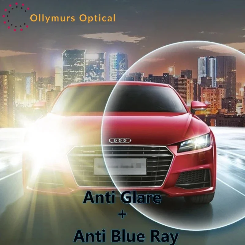 Brez Anti-Reflectiv… - image