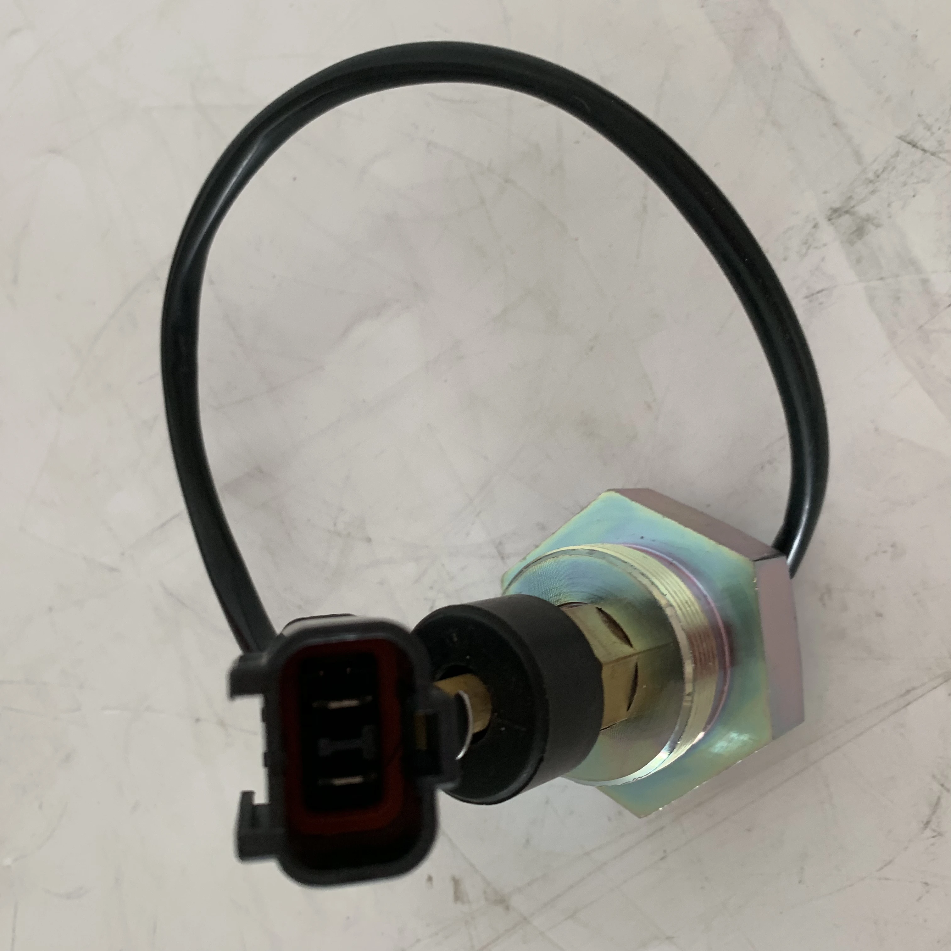 New Sensor 7861-92-45 For Komatsu PC200-8 PC300-7 PC450-8 Excavator Parts 7861923320