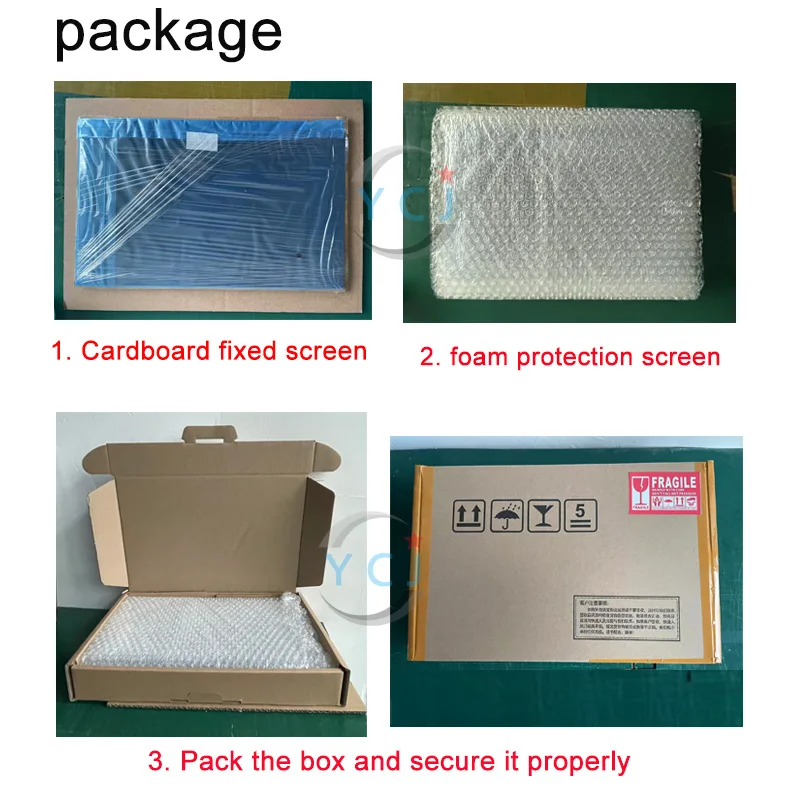 Imagem -06 - Substituição do Painel de Led Ips Lp156wfc Spd1 p n Fru 5d10r29527 Lp156wfc-spd1 Fhd 1080p 156