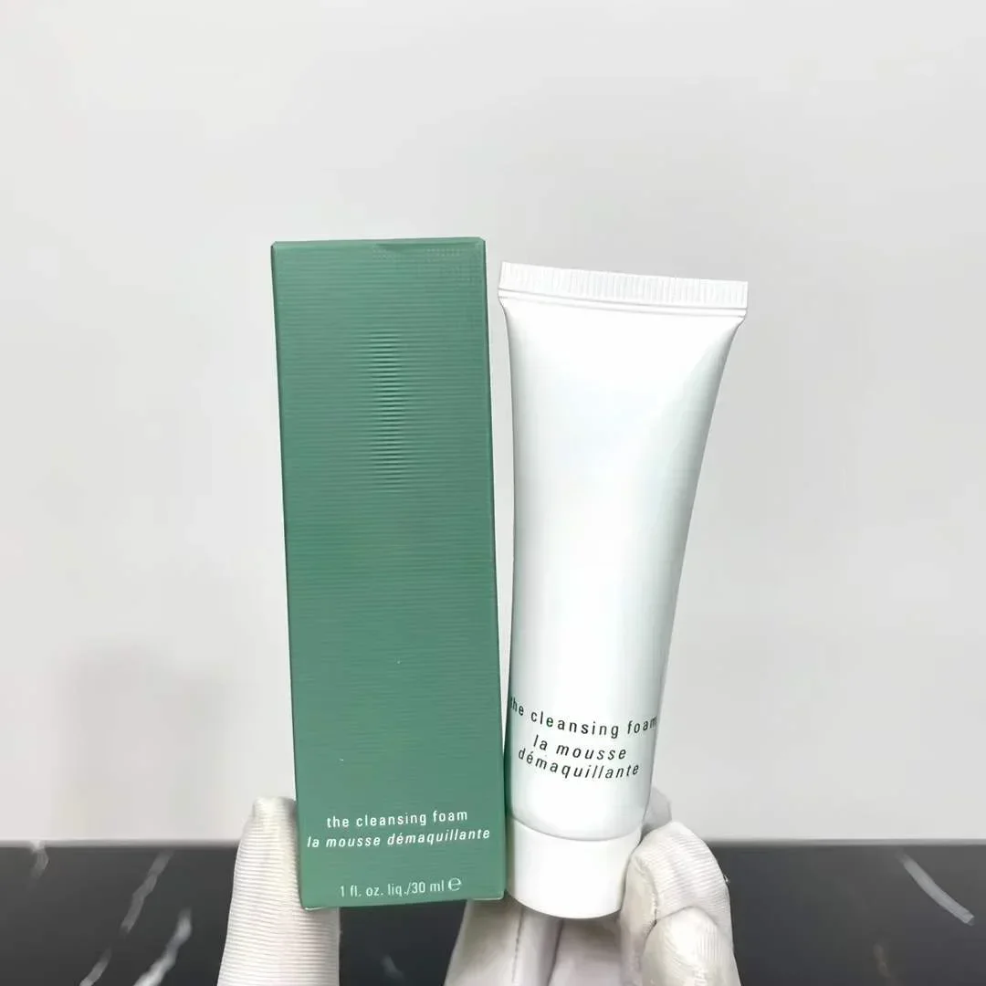 The Cleansing Foam LA MOUSSE 30ML bm004