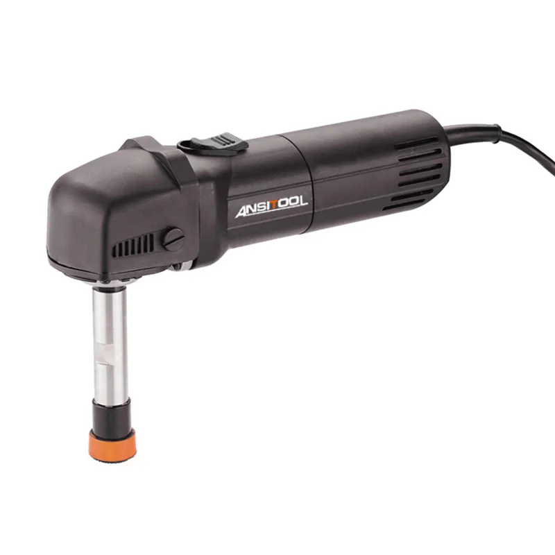 Multi-size compact rotary car polisher, 25/50/75mm pad 6-speed constant   for auto polishing work
