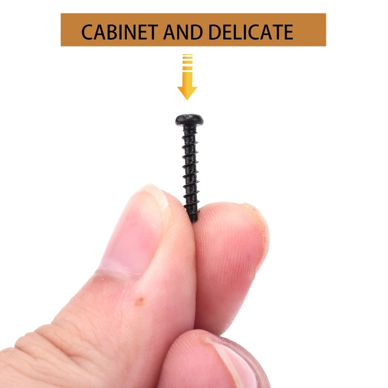 Conjunto de 3 Parafusos para Dyson, Aspirador, Sem Fio, V6, V7, V8, V10, V11, Pacote de Energia, Bateria