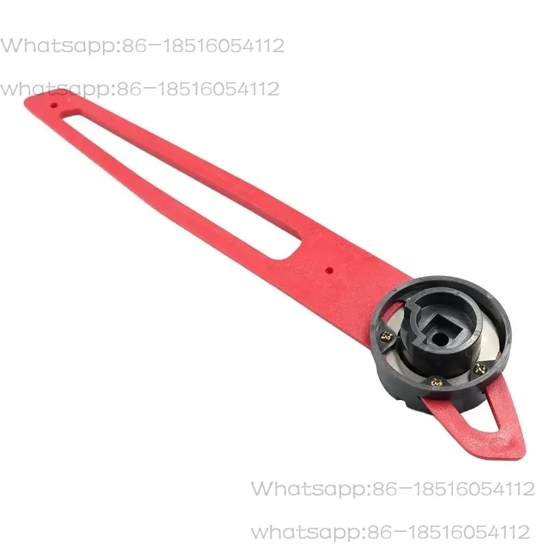 

Safety Lever Assy 71Q6-21470 71Q6-21470GG Crawler Excavator R140LC-9 R145CR-9 R160LC-9 R16-9 R180LC-9