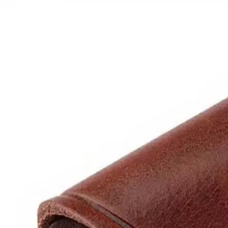 

Leather Outdoor For Camping Ax Leather Protective Case Lightweight 9 X 11 Cm Brown Or Camping Wood Splitting Outdoor Tools