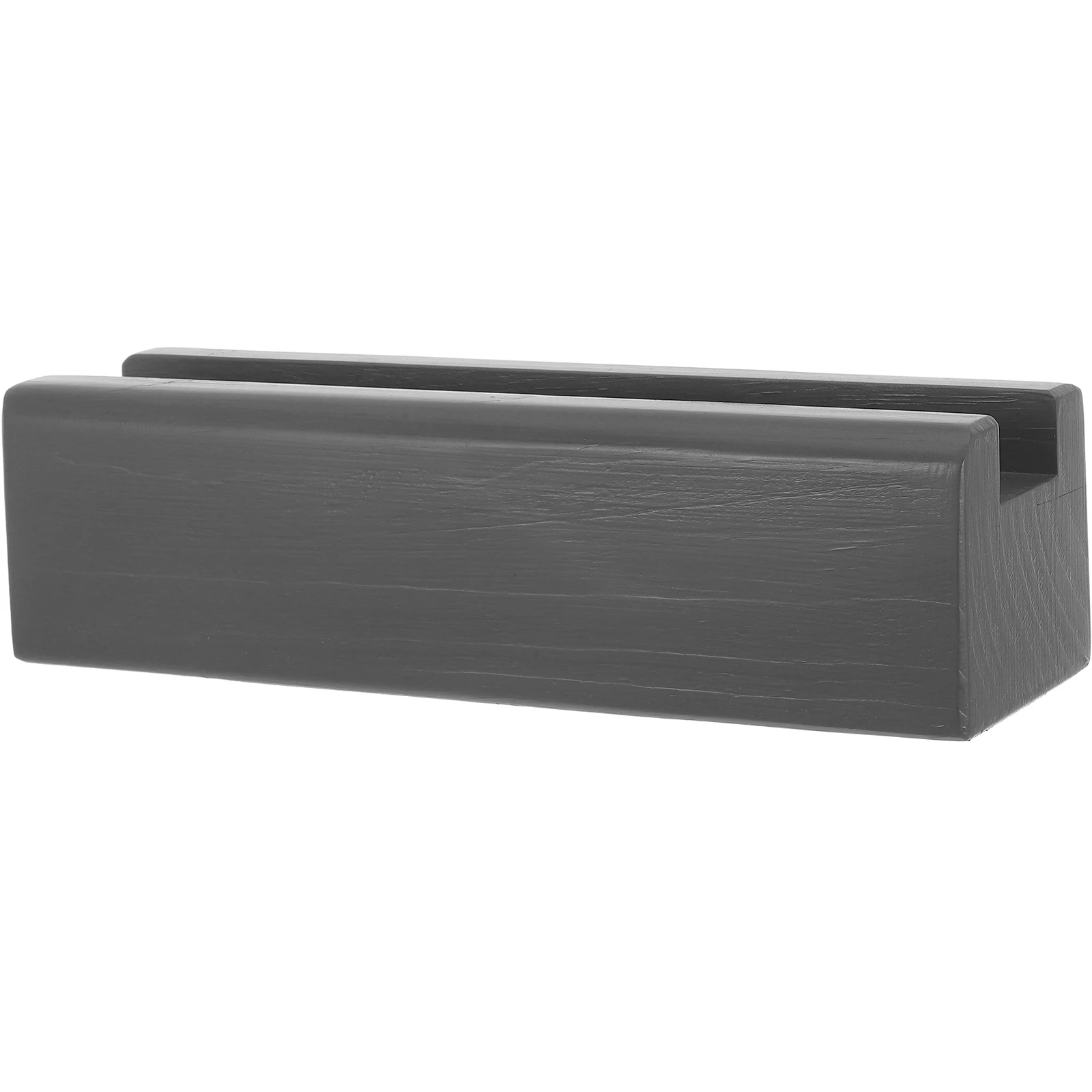 

Floor-standing Mirror Support Frame Large Easel Base Wood Full Length Riser Sturdy Stand Anti-skid Design Luxurious Home Decor