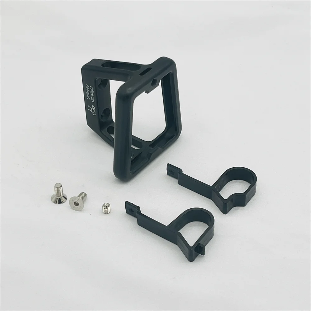 H&H for Brompton Front Carrier Block aluminum alloy Bike