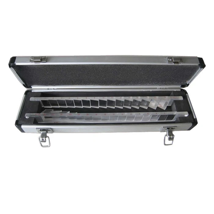 

VB15&HB16 Китай офтальмологическое оборудование оптометрическая призма