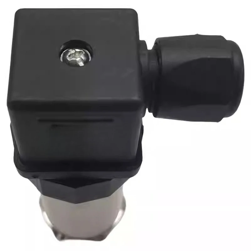 Pressure transmitter High precision ultra-high pressure pressure transmitter
