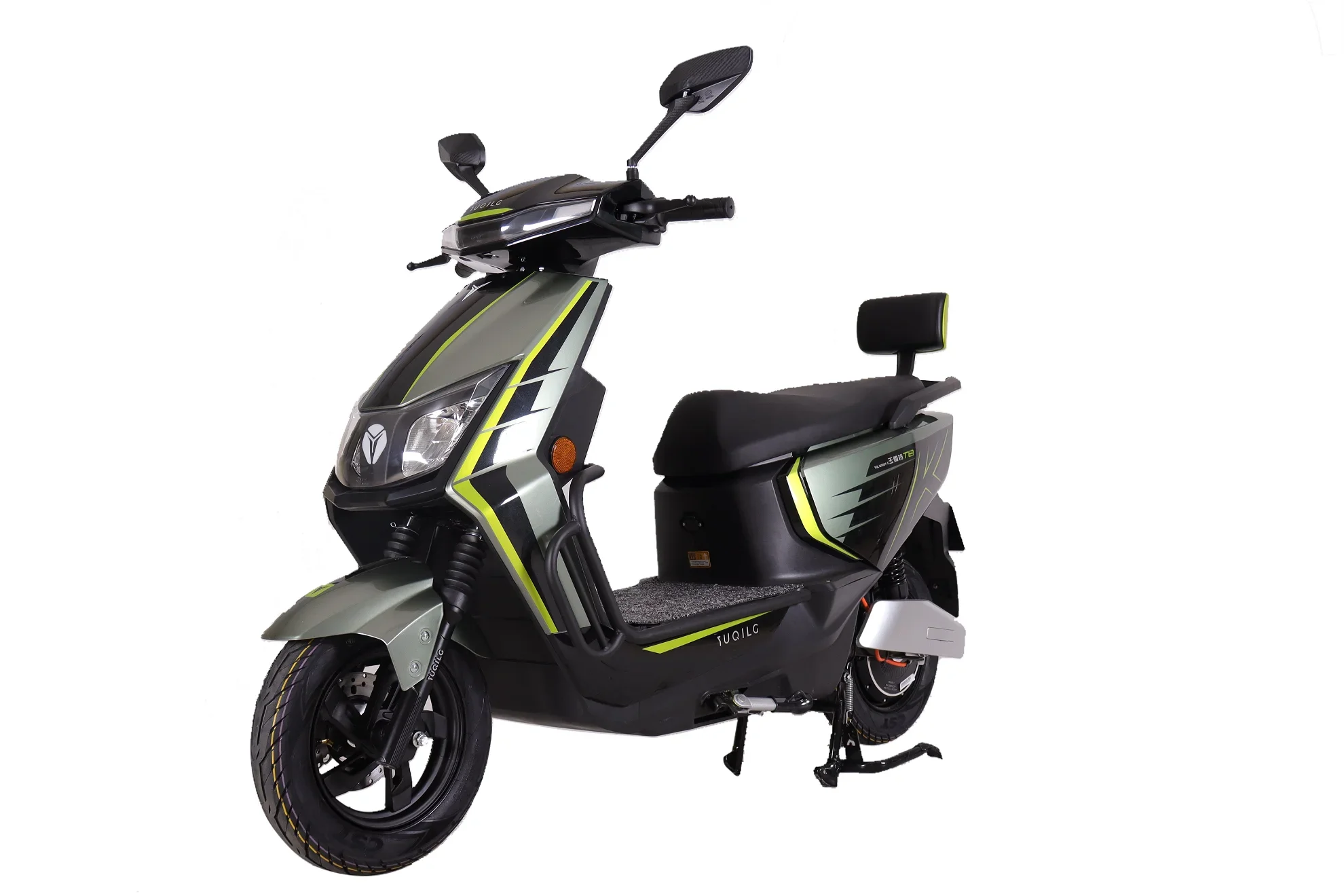 Elektrische Sport motorräder 72v e Motorrad 3000w Elektro fahrrad elektrisches Erwachsenen motorrad mit Hoch leistungs rollern