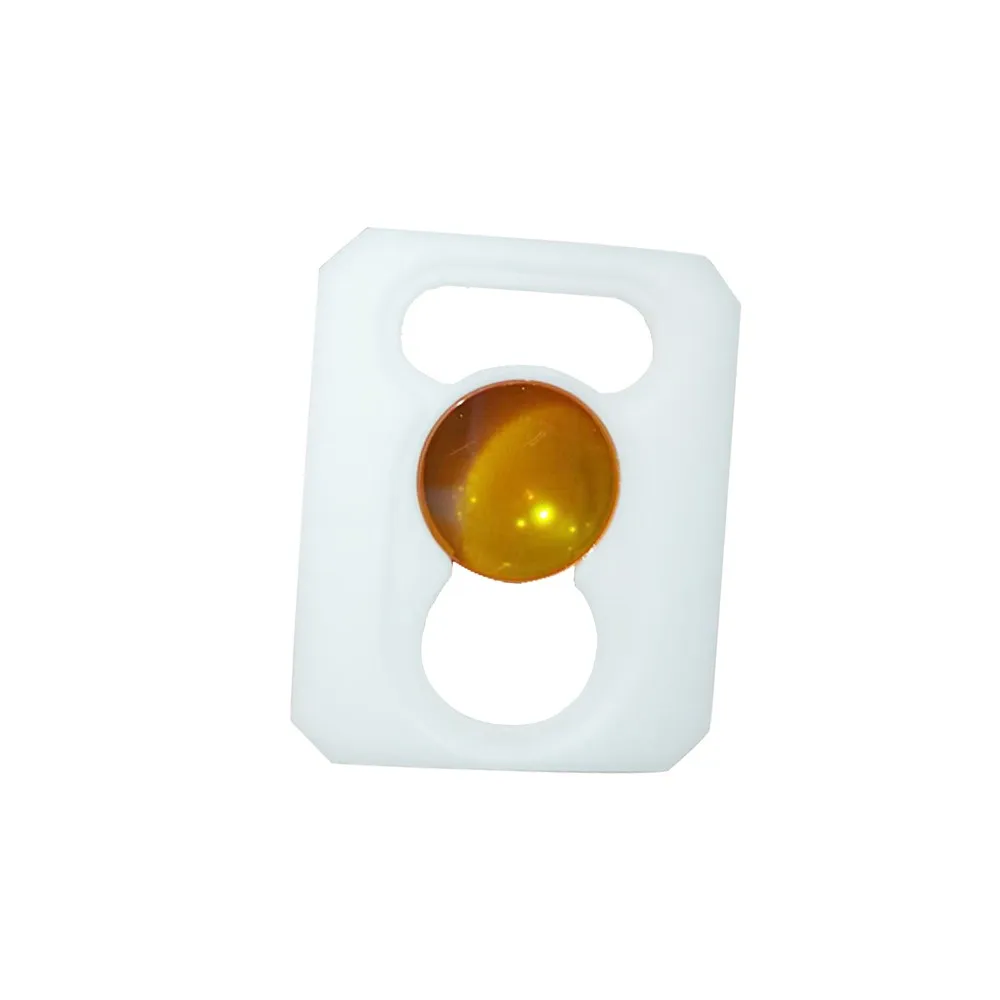 Lente de Câmera Térmica Lente Macro hd Ampliação 20x Alta Qualidade Terno para Uti85a Uti260b