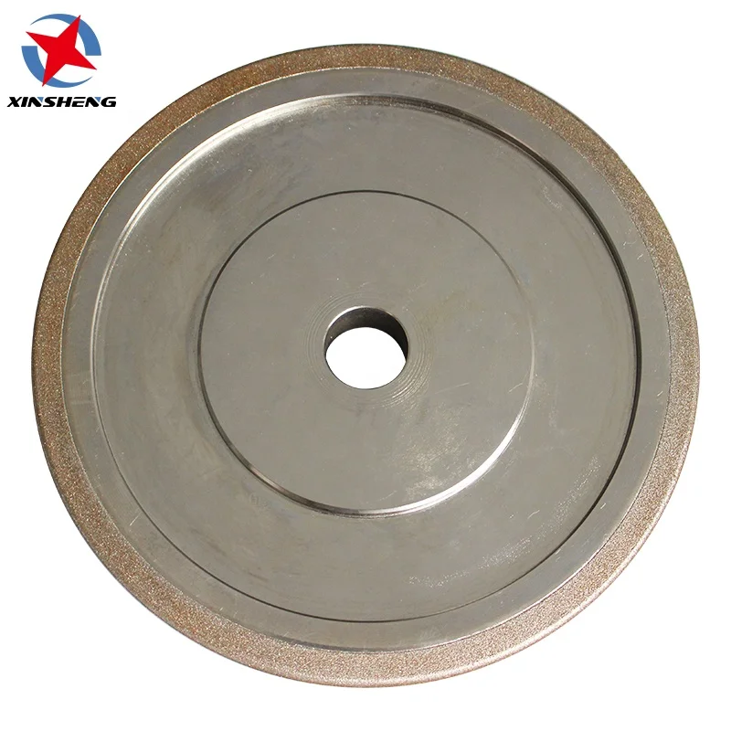 Grinding Wheels Dia…