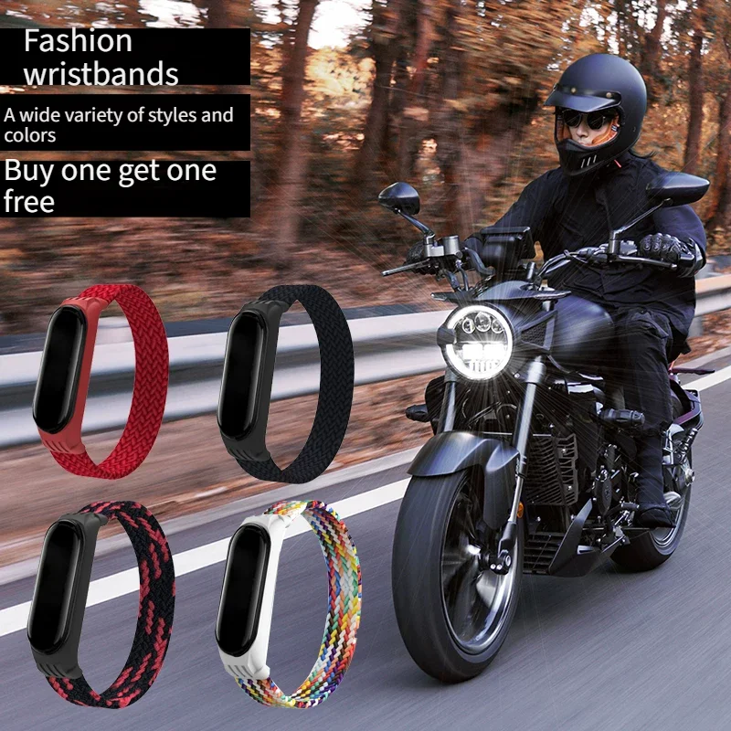 Motorcycle Induction Smart Key Wristband Protective Sleeve Remote Key Fob Strap Modified Accessories For ZONTES ZT350-R ZT350-X
