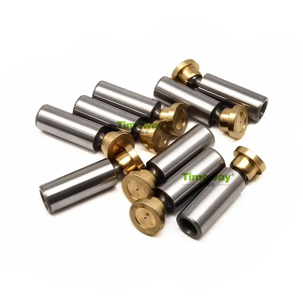 Accessories Pump Part Piston Shoes PV15 for Repair DENISON Hydraulic Piston Oil Pump
