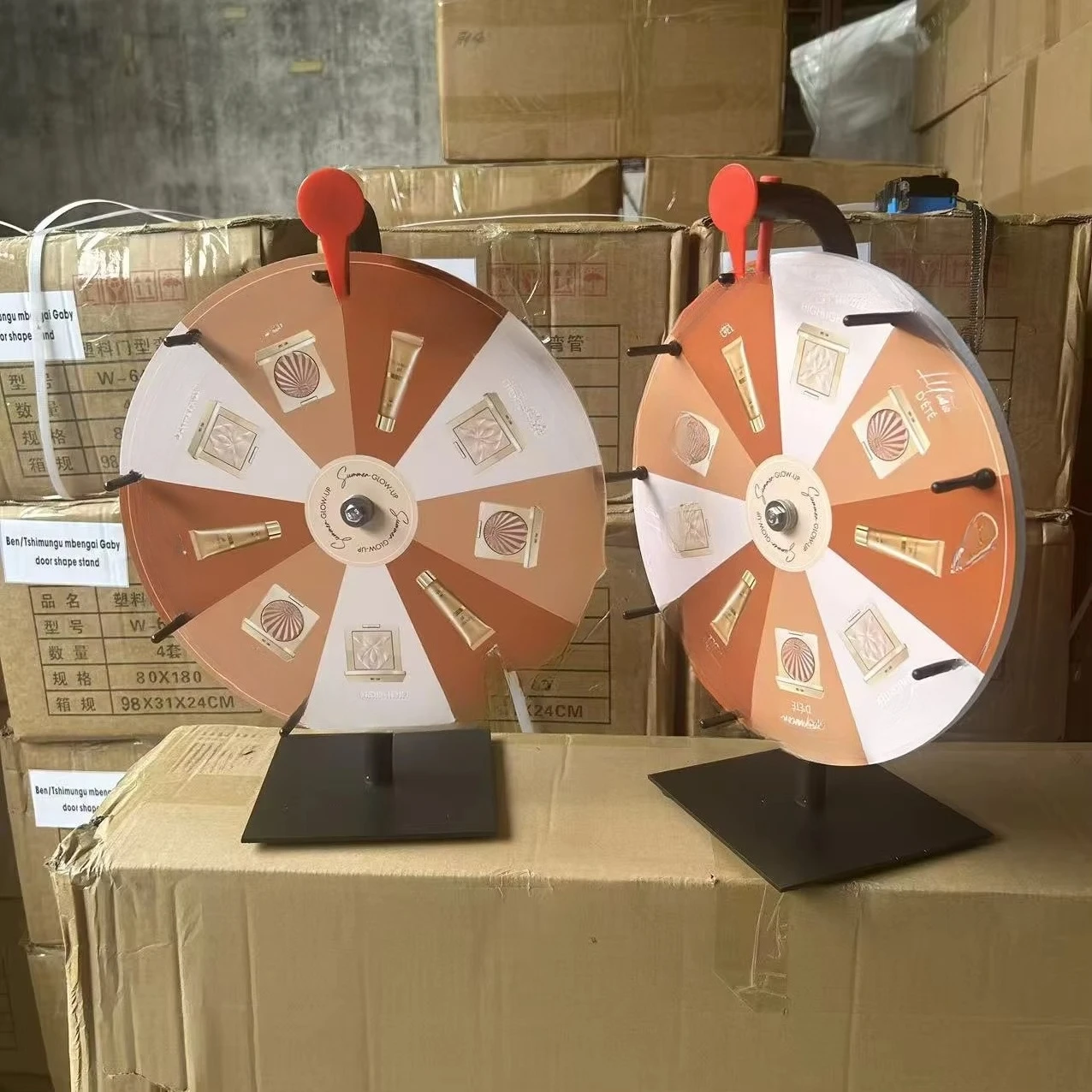 Wheel of Fortune, spin the prize wheel, spin to win