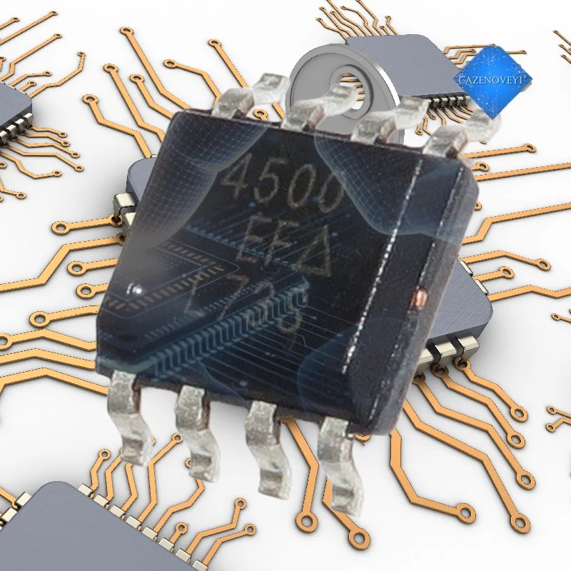 (5-10-20-30-100PCS) 4500 SI4500 SOP-8 SI4500DY