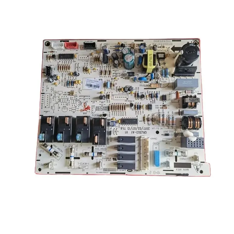 For Gree 5 HP T inner main board 300002000277 computer board M303F3AB original brand new