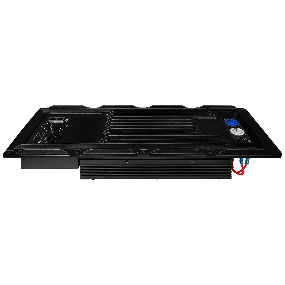ShennDare PFA3001+260DA 1x3000 Вт 4 Ом Профессиональный активный динамик Усилитель мощности Модуль 1x1800 Вт 8 Ом Аудио DJ Сабвуфер Усилитель Плата Звуковой Усилитель Плата Динамика