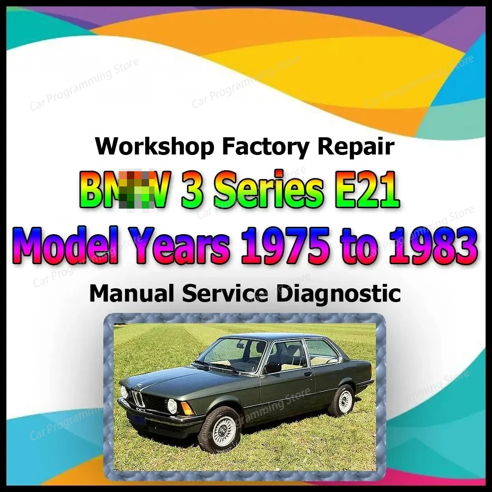 

Для BMW 3 серии E21 1975-1983 мастерская, заводской ремонт, ручной сервис, автомобильная диагностическая ссылка, ручной инструмент для автомобиля, авто