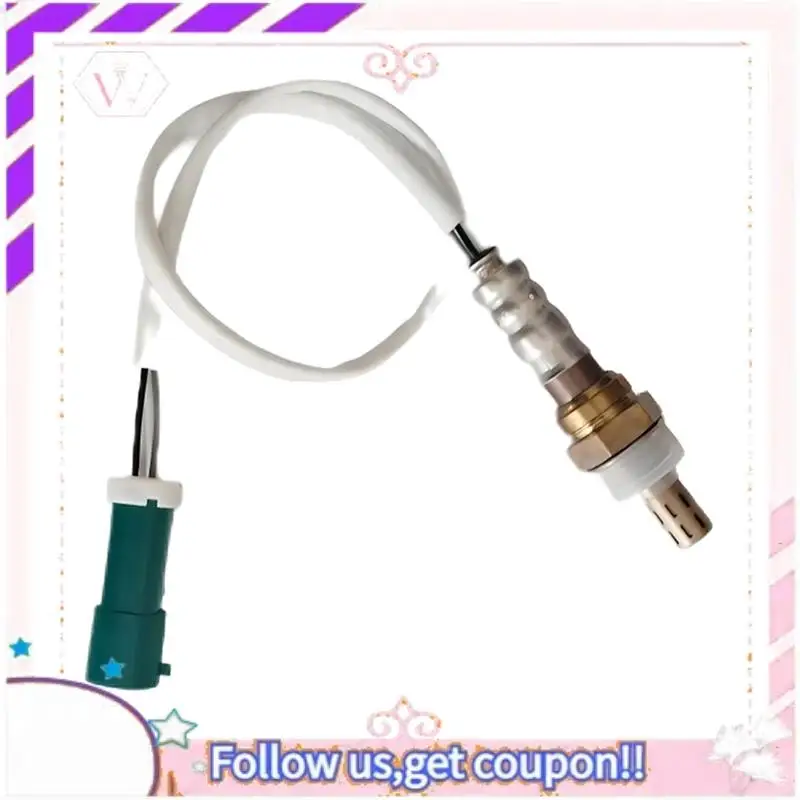 

Easy To Use New High Quality Car Oxygen Sensor AE8Z9F472B 2344493 AE819F472AB AE8Z-9F472-B 234-4493 AE81-9F472-AB For Ford Fiest