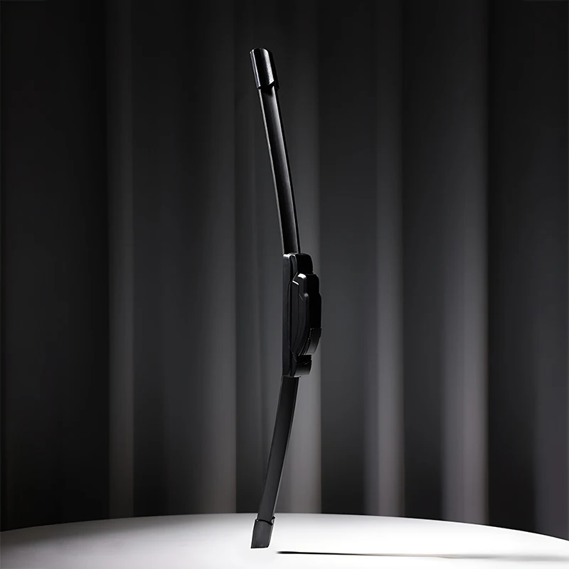 GRANDEUR الجرافيت طلاء طارد المياه مجموعة ممسحة GRANDEUR GN7 IG HG TG XG مساحات الزجاج الأمامي للسيارة