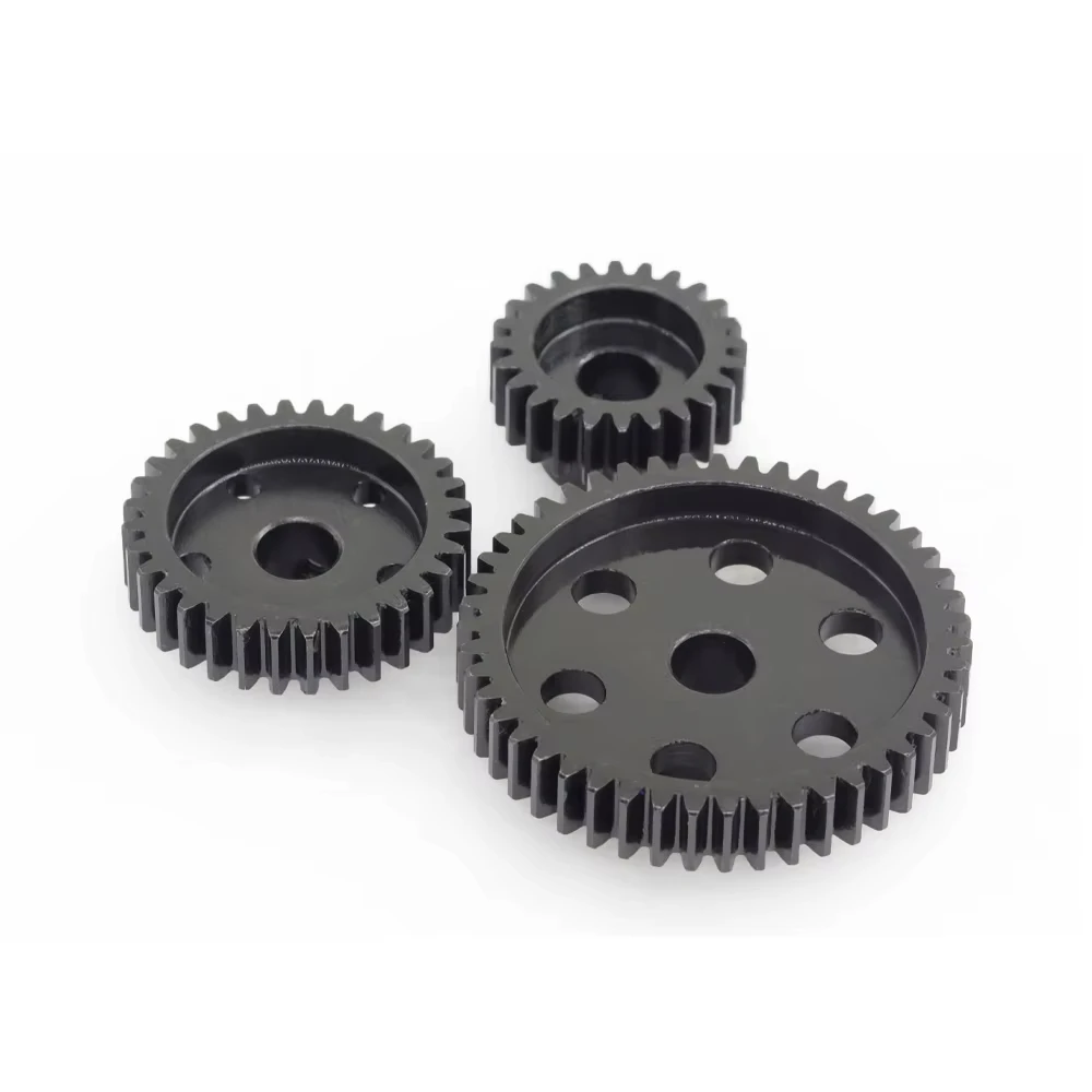 M1 8mm 23T-25T 26T-30T 31T-40T 41T-47T Gear Sets and Accessories for 1/5 TRAXXAS ARRMA 4WD Outcast 8S EXBRC Remote Control Car.