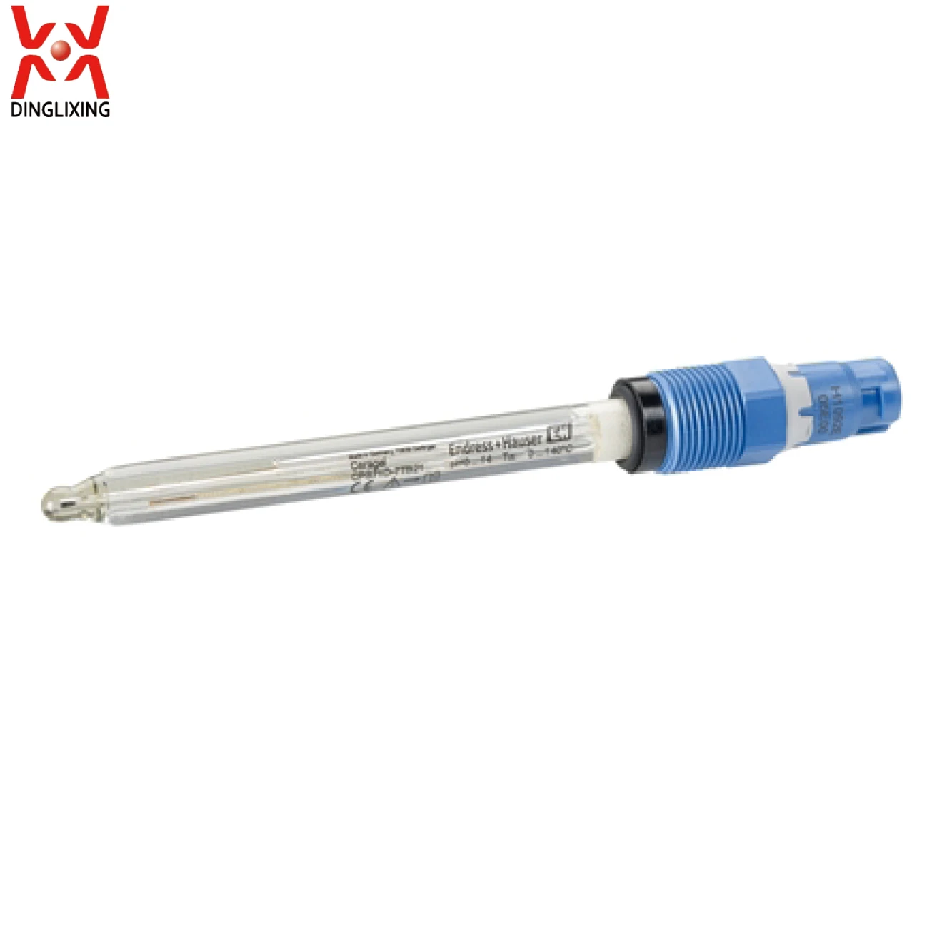 Endress Hauser Ceragel CPS71D PH Sensor Digital electrode for aseptic and hygienic measurement