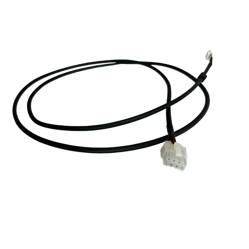 Electric Scooter Accessories For KUGOO Kukirin G2 G4 Integrated Cable Parts Control Wiring Harness Data Line