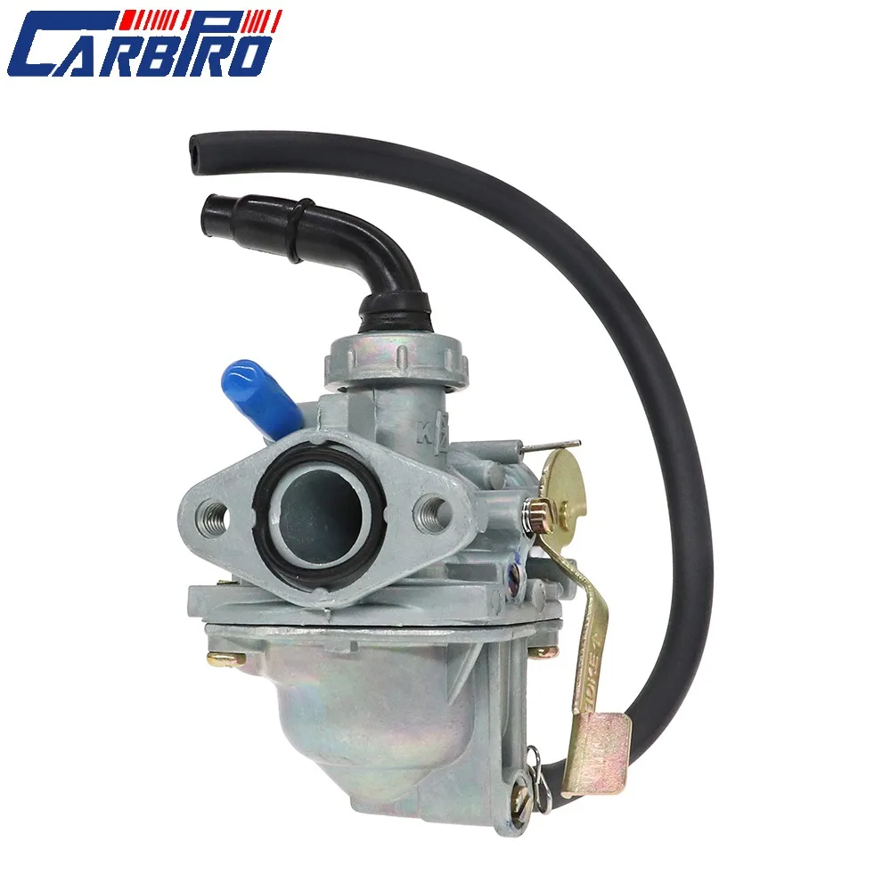 Ajuste para carburador Honda NC50 Express 1977-1981 de 38mm