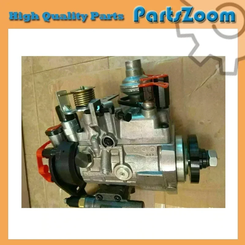 

Топливный насос Delphi для JCB без турбонаддува (номер детали 320/A6526)