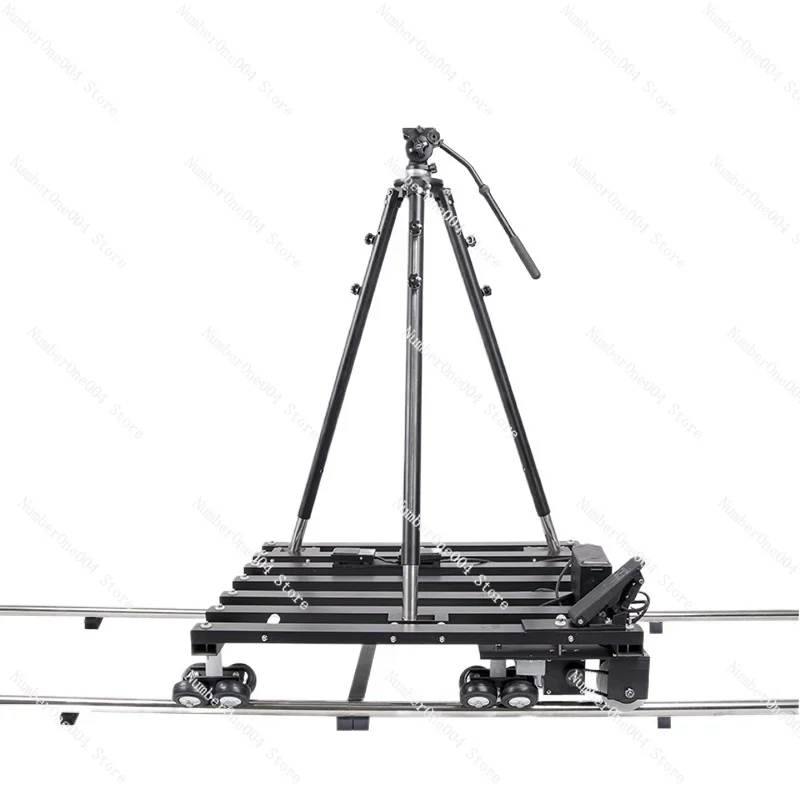 Applicable To Aluminum Alloy Tripod Gimbal SLR Camera Bracket Camera Rail Car Rocker Arm