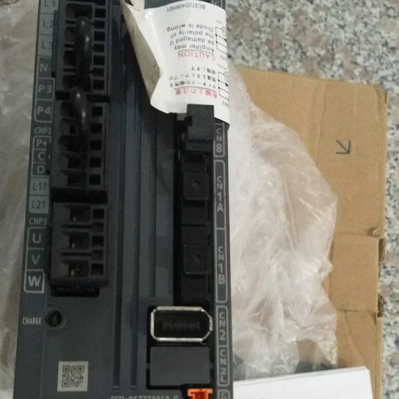 Servo MR-J4-70B 100… - image