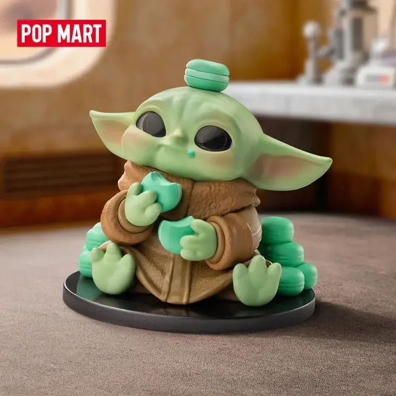 pop-mart-スターウォーズ-グローグ-タイニー・バット・マイティ-シリーズ-ブラインドボックス-ミステリーボックス-おもちゃ-人形-かわいいアニメオーナメントコレクション