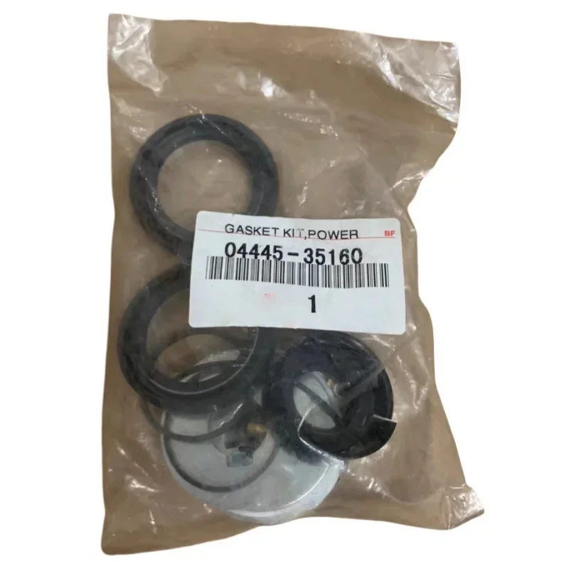 

Power Steering Repair Kit 0444535160 For T0yota 4RUNNER Tacoma OEM 04445-35160