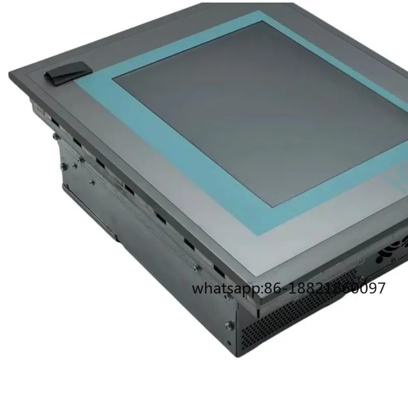 

6AV6647-O 11-3AXO PLC Controller Screen 6av6647-o 11-3axo