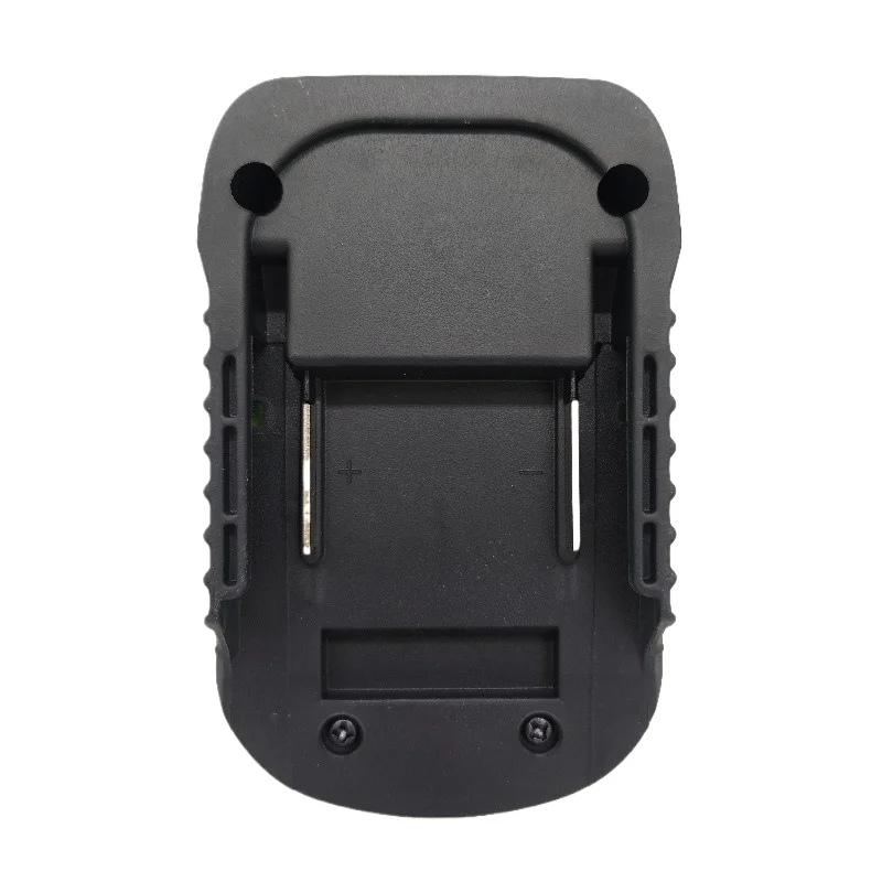 Use for Ryobi 18V Tools,Converts for Makita 18V Li-Ion Battery to Ryobi 18V Li-Ion Battery MT20RNL Power Tool Battery Converter