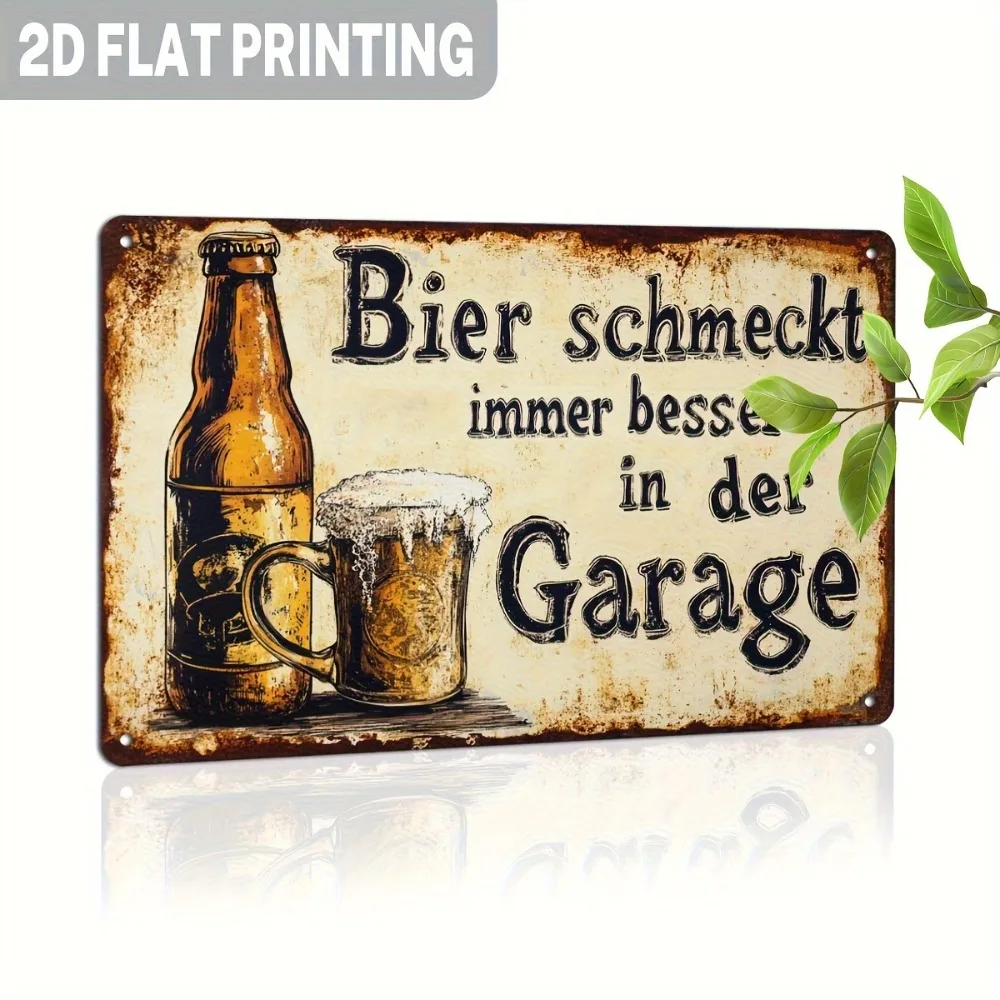 Vintage Metal Tin S…