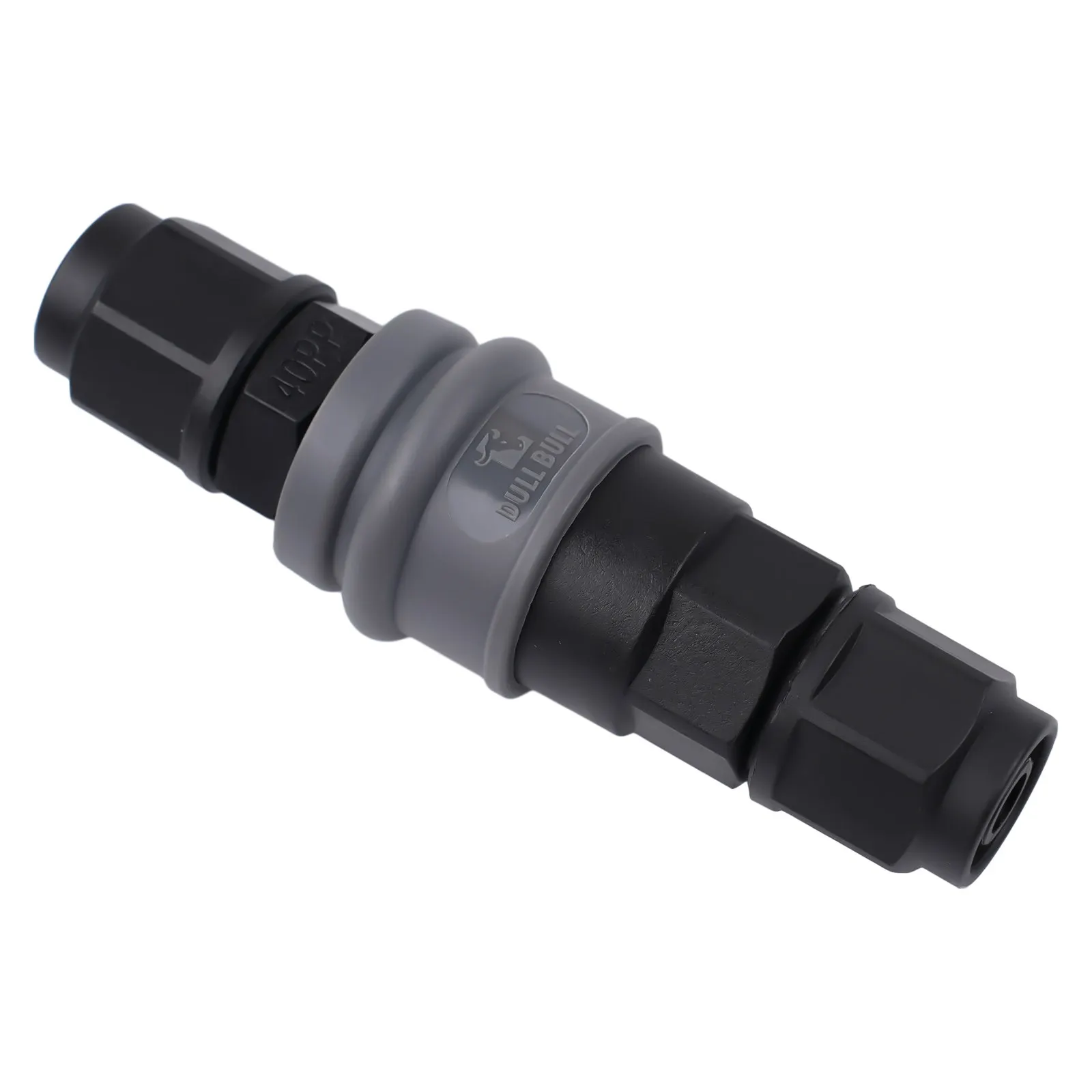 Brand New High Quality Quick Connector C-Type Leak-proof Lightweight Non-rusting Self-locking Tools 12mm Accessories
