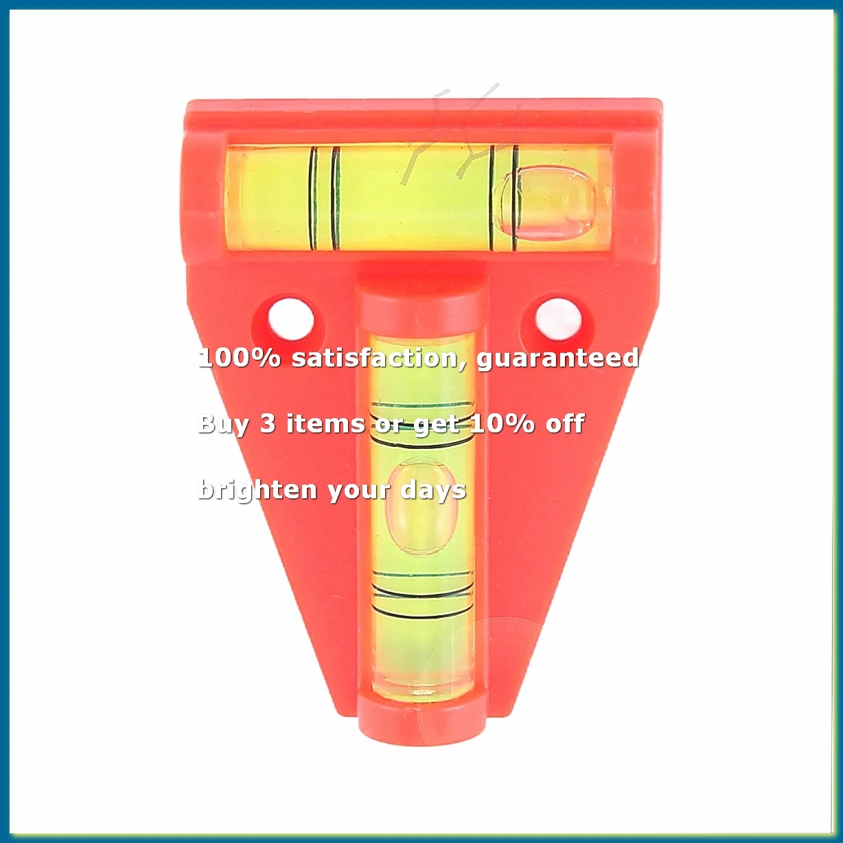 ●2-Way Mini Water balance Accessories Caravan Car