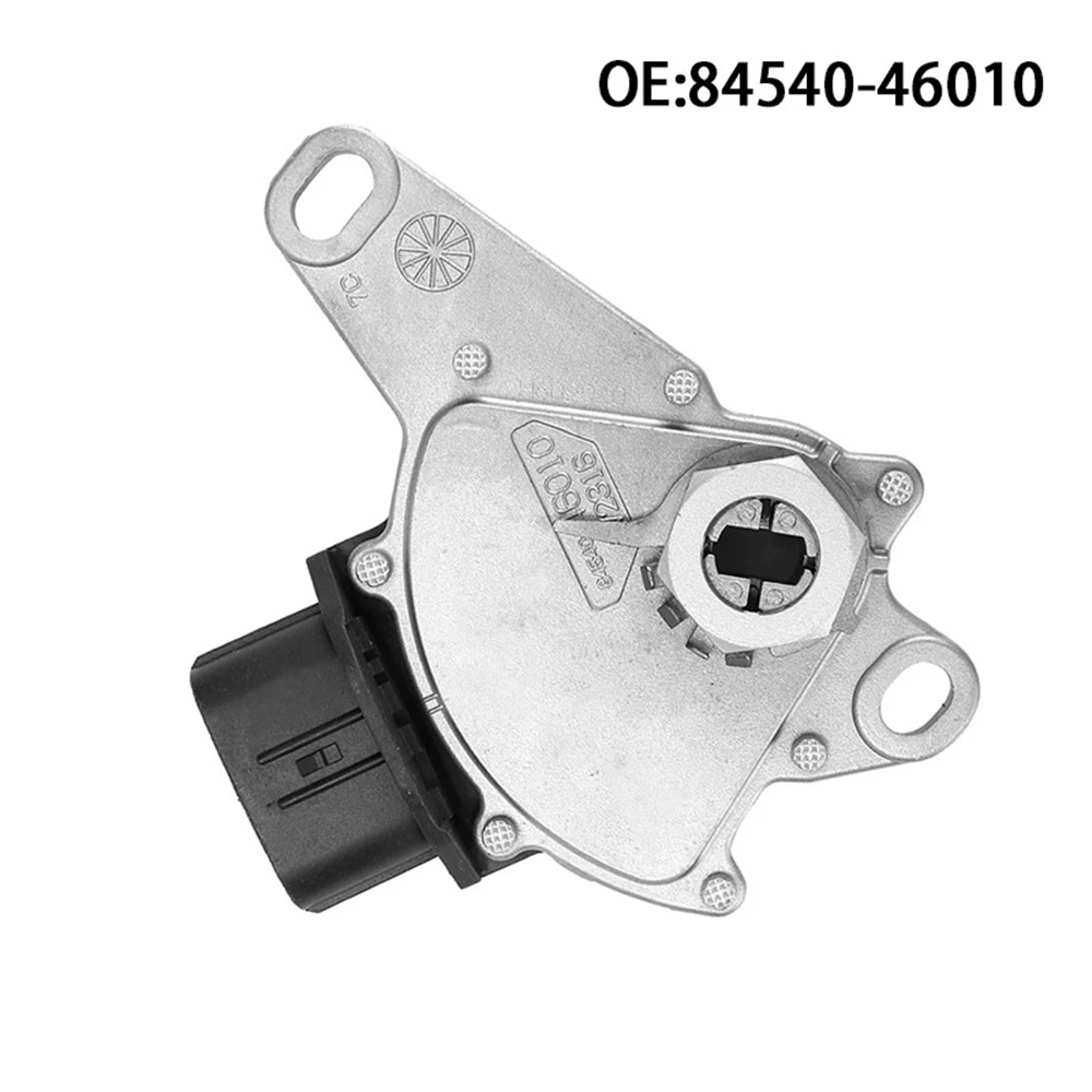 

For Toyota Corolla Neutral Safety Switch Part Number 84540-46010 for Automobiles