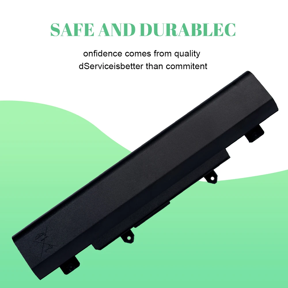 

AL14A32 Laptop Battery For Acer Aspire E5-421 E5-471 E5-511 E1-571G V3-472 V3-572 E5-571 E5-531 E5-571P E5-521 E5-551G E1-571
