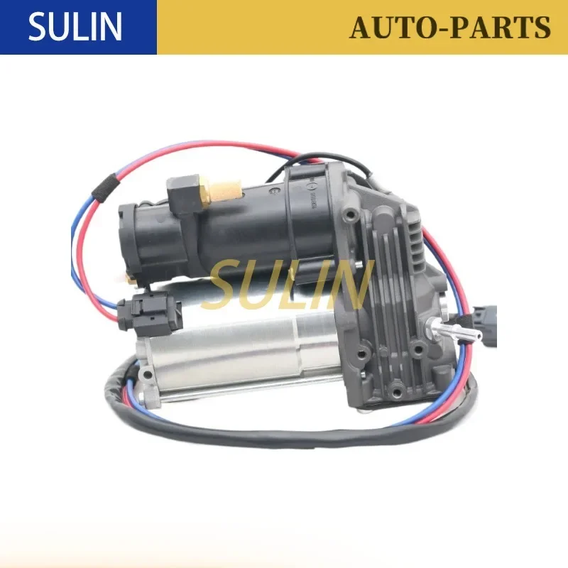 Air Suspension Pump Compressor For Land Rover Range Rover III L322 2002-2012 LR010375