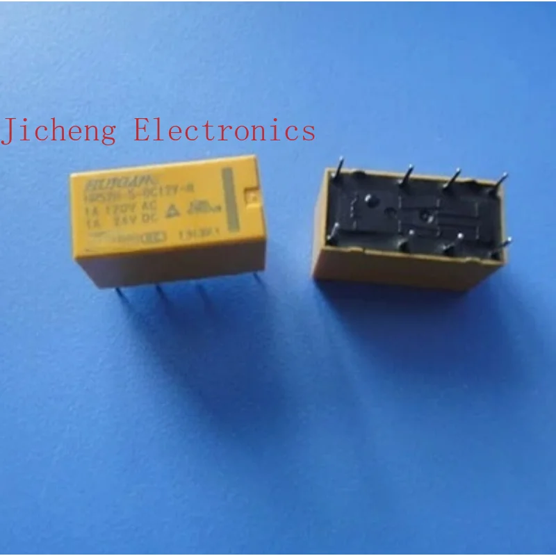 HRS2H-S-DC12V-N DC12V DC24V DC3V DC6V DC9V