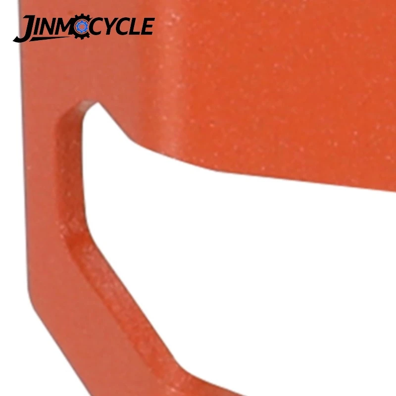 For 1190 1050 1290 Adventure ADV CNC Right Side Rear Brake Fluid Reservoir Guard Cover Protector For 1290 SUPER ADVENTURE R S T