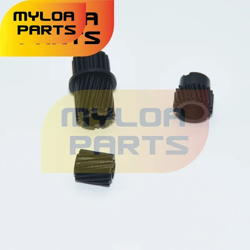 1X MPC3003 Waste Powder Drive Gear support for Ricoh MP C3003 C3503 C4503 C5503 C6003 MPC4503 MPC3503 MPC5503 Drum gear Copier P