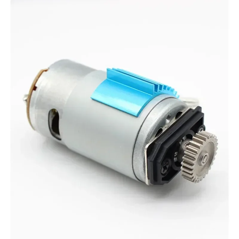 WLtoys 124010 RC قطع غيار السيارات 560 موتورز 124010-2820