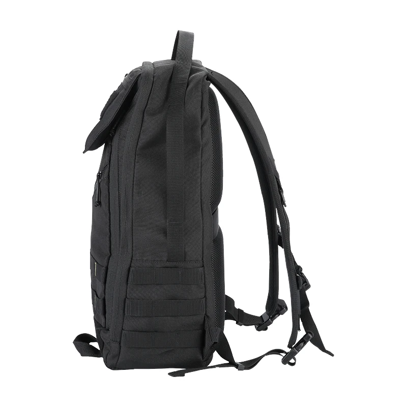 NITECORE BP23 Bag 23L Large Capacity Commuting Backpack Wearproof 600D Polyester Fabric Trekking Sport Travel Tactical Knapsack